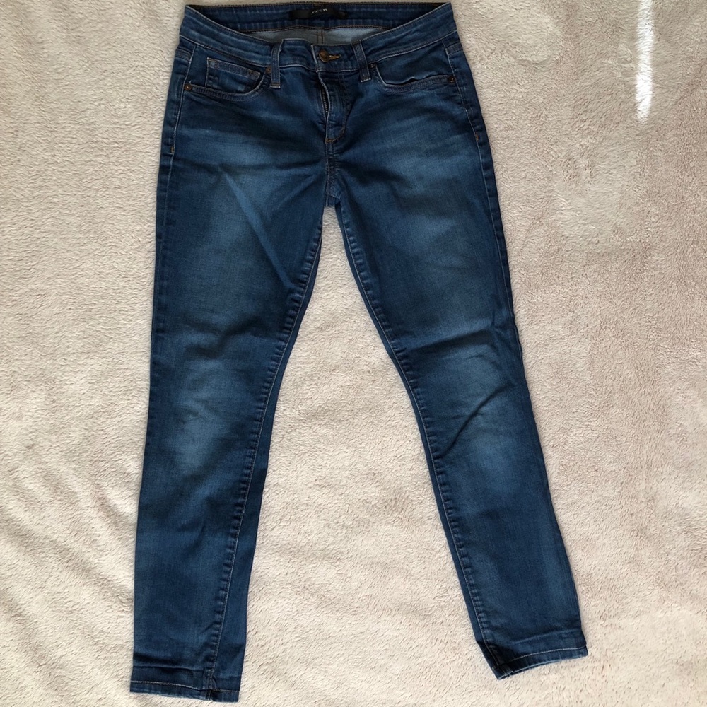 Joe’s Jeans Ultra Slim Fit